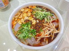 -老爷庙风味美食府(魏都大道店)