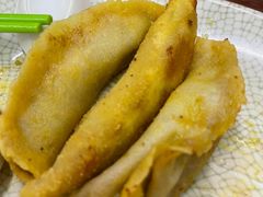 -清真蒋有记(老门东店)