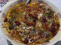 -吴记集庆门酸菜鱼店(集庆路店)