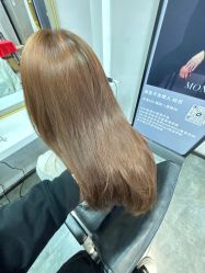 点击看大图 -莫妮卡HAIRMODE