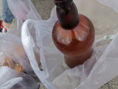 白熊啤酒-满汉楼(江畔店)