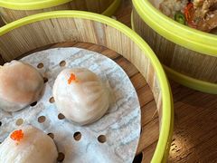 -金鹰国际酒店·满园春中餐厅