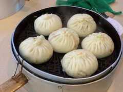 风味排骨包子-张包铺(道外店)