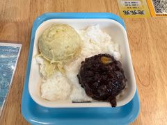 -满记甜品(荟聚购物中心店)