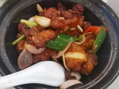 -益利大酒楼(井岸店)