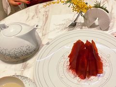 -théATRE 茶聚场(王府中環店)