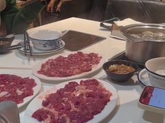 -陈记顺和潮汕牛肉火锅(韩江路店)