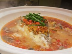 -炊烟小炒黄牛肉(浦东世纪汇店)