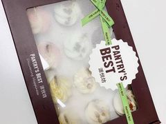 -派悦坊·甜品·蛋糕(日坛店)