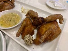 -清心鸡沙田乳鸽店·非遗传承(粤垦路店)