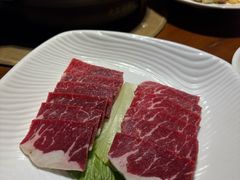 -大良毋米粥 · 粥底火锅(岭南天地店)