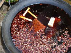 -星鸿社重庆老火锅