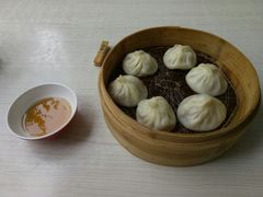 -珊珊小笼馆(仙霞路店)