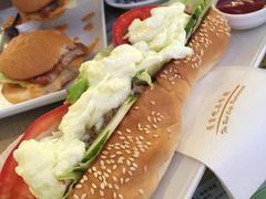 -翠华餐厅(旺角文华商场店)