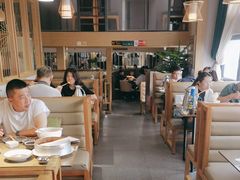 -隆喜元鱼汤包·海鲜(中联广场店)