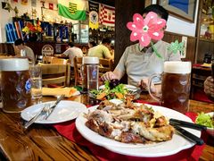 -申德勒加油站餐厅(三里屯北小街店)