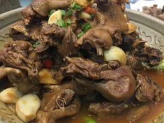 -龙小海荆沙鸽子店(瑞安街店)