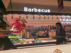 -東盛炭烤自助料理(玄武招商花园城店)
