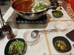 -活潑鲜跳(湖滨商业街店)