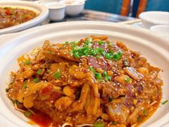 -情妹耙泥鳅·江湖川菜(科华店)