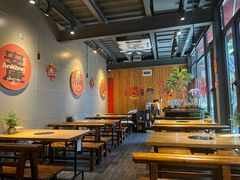 -四喜小胖·北京涮肉(五道营店)