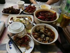 -吴记口味馆