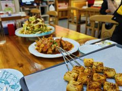 -亿牌牌东北烧烤(怀特店)