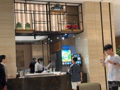 -杭州开元名都大酒店·地中海自助餐厅