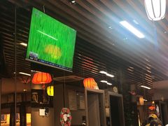 门面-绅士餐厅龙虾·烧烤(西门路店)