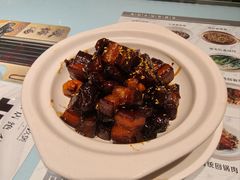 -马仕玖煲(万宴城店)
