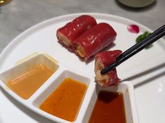 -蝴蝶里·粤菜·点心(龙湖杭州金沙天街店)