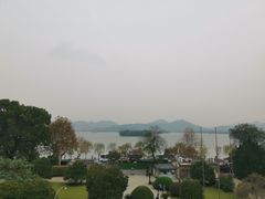 -浙江省博物馆(孤山馆区)