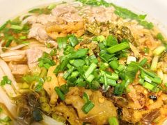 -易裕和·长沙米粉(竹塘西路店)