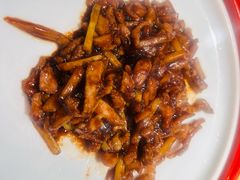 -吴家·非遗淮扬小馆(镇江万达广场店)