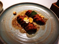 -青年公社烤鸭(青年路店)