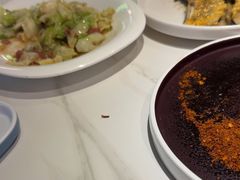 -凯萨印象铁板烧(苏州中心店)