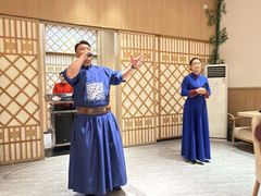 -羊之道草原味道清真餐厅(番禺店)