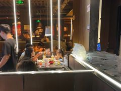 -胖哥俩肉蟹煲(石家庄长安万达店)