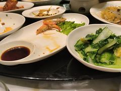 -丰收日·小海鲜·沪上家宴(顾村正大店)