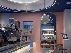 -LAVAZZA拉瓦萨咖啡(星荟中心店)
