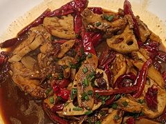 -衡厨·衡阳土菜(中南店)