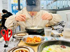 -神仙雪浓汤(弘大店)