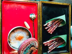 -吼堂老火锅(万寿宫店)