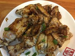 -观景小胖烧烤(观景店)