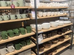 -MUJI无印良品(万达太原街店)
