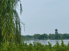 -盛世南宫影视城(北普陀影视城)