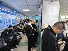 -中国人民解放军空军特色医学中心(空军总医院)