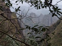 -崀山风景名胜区