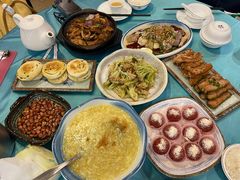 -粤·向群饭店(泮塘路店)