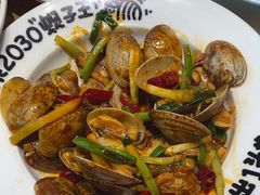 -喝丢一只鞋海鲜烧烤·海肠捞饭(东关街店)